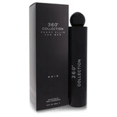 Perry Ellis 360 Collection Noir by Perry Ellis for Men. Eau De Toilette Spray 3.4 oz | Perfumepur.com